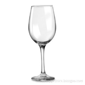 20oz Wine Glass with 77mm Top Diameter and 238mm Height